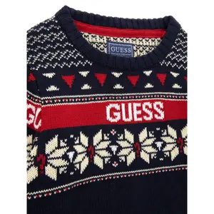 Child's sweater Guess LS image-2