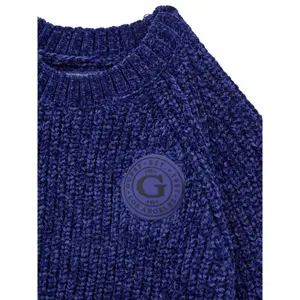 Children's chenille jumper Guess image-2