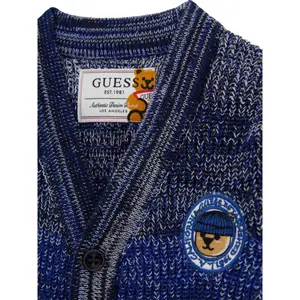 Children's cardigan Guess image-2