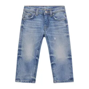 Baby oversized jeans Guess Minim image-0
