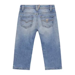 Baby oversized jeans Guess Minim image-1