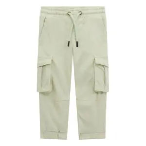 Children's cargo pants Guess Gmd image-0