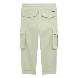 Children's cargo pants Guess Gmd image-1