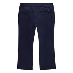 Chinohose Kind Guess Dye Tencel image-1