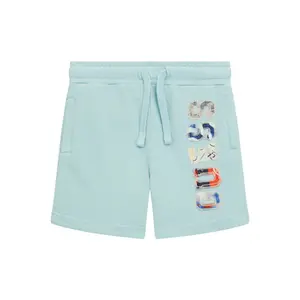 Baby boy shorts Guess image-0