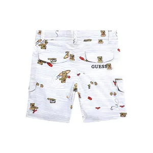Shorts für Kinder Guess Poplin image-1