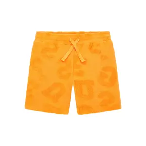Children's shorts Guess Jacquard image-0