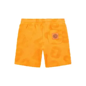 Children's shorts Guess Jacquard image-1