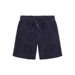 Baby boy shorts Guess Jacquard image-0