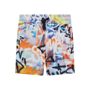 Baby boy shorts Guess image-0