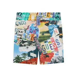 Children's shorts Guess image-0