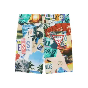Children's shorts Guess image-1