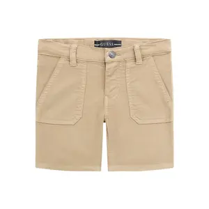 Baby shorts Guess Gabardine image-0