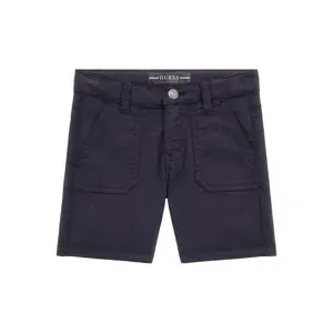 Children's shorts Guess Gabardine image-0