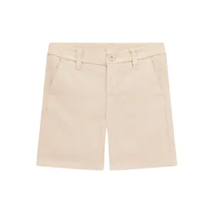 Baby boy wool shorts Guess image-0