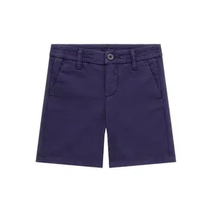Children's wool Bermuda shorts Guess image-0