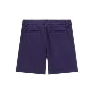 Children's wool Bermuda shorts Guess image-1