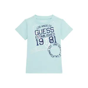 Kid's T-shirt Guess image-0