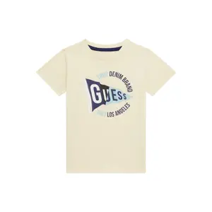Kid's T-shirt Guess image-0