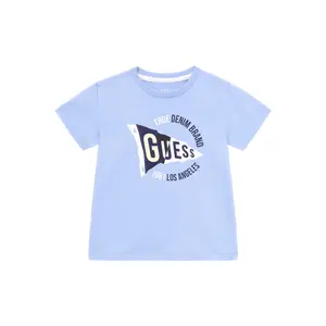 Kid's T-shirt Guess image-0
