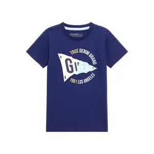 Kid's T-shirt Guess image-0