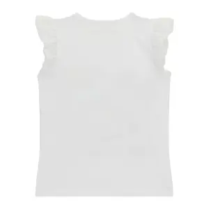 Girl's T-shirt Guess image-1