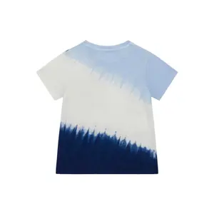 Kid's T-shirt Guess image-1