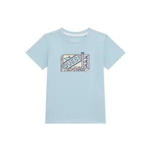 Kid's T-shirt Guess image-0