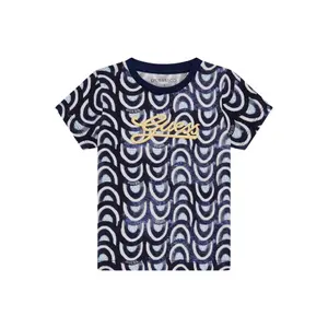 Kid's T-shirt Guess image-0
