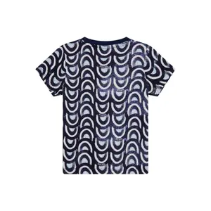 Kid's T-shirt Guess image-1