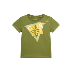 Kid's T-shirt Guess image-0