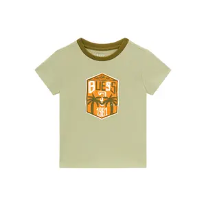 Kid's T-shirt Guess image-0