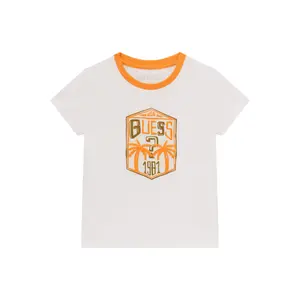 Kid's T-shirt Guess image-0