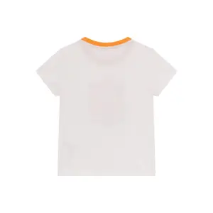 Kid's T-shirt Guess image-1