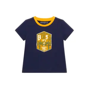 Kid's T-shirt Guess image-0