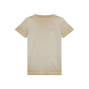 Baby's T-shirt Guess Dye image-1