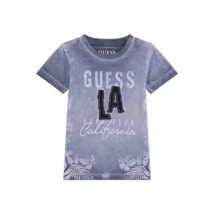 Kid's T-shirt Guess Dye image-0