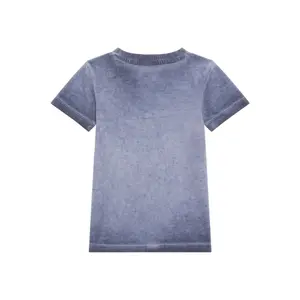 Kid's T-shirt Guess Dye image-1