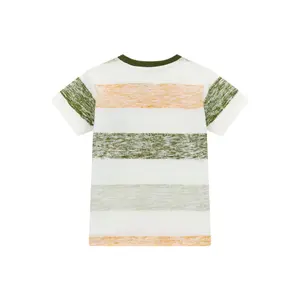 Baby's T-shirt Guess image-1