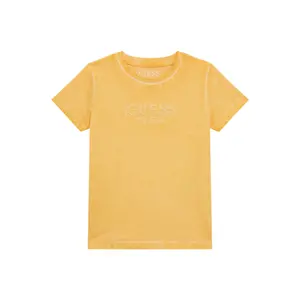 Kid's T-shirt Guess image-0