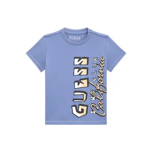 Girl's T-shirt Guess image-0