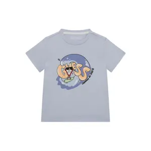 Kid's T-shirt Guess image-0