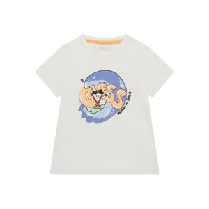 Kid's T-shirt Guess image-0