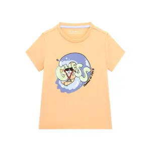 Baby's T-shirt Guess image-0