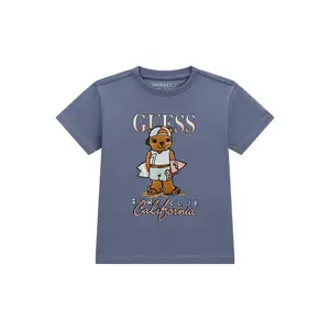 Kid's T-shirt Guess image-0