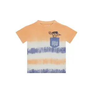 Kid's T-shirt Guess image-0