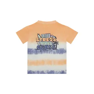 Kid's T-shirt Guess image-1
