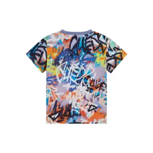 Baby's T-shirt Guess image-1