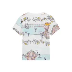 Baby's T-shirt Guess image-1