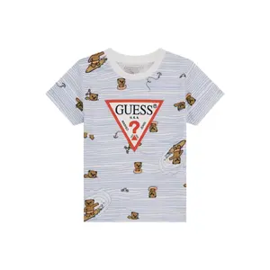 Kid's T-shirt Guess image-0